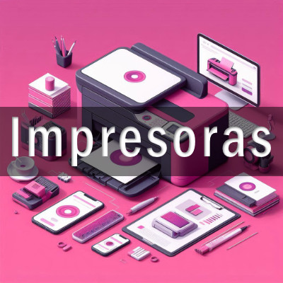 Impresoras