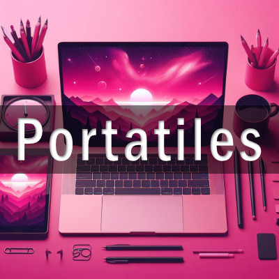 Portatiles